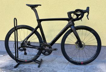 Used Pinarello Pinarello Gan Disc 2020 Road & Gravel
