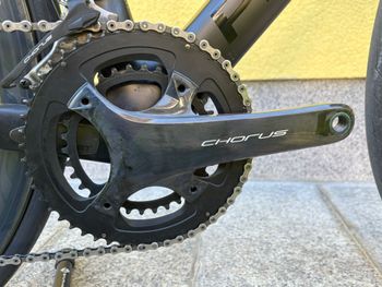 Used Pinarello Pinarello Gan Disc 2020 Road & Gravel, Black — image 5 of 7