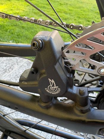 Used Pinarello Pinarello Gan Disc 2020 Road & Gravel, Black — image 3 of 7