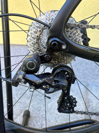 Used Pinarello Pinarello Gan Disc 2020 Road & Gravel, Black — image 4 of 7
