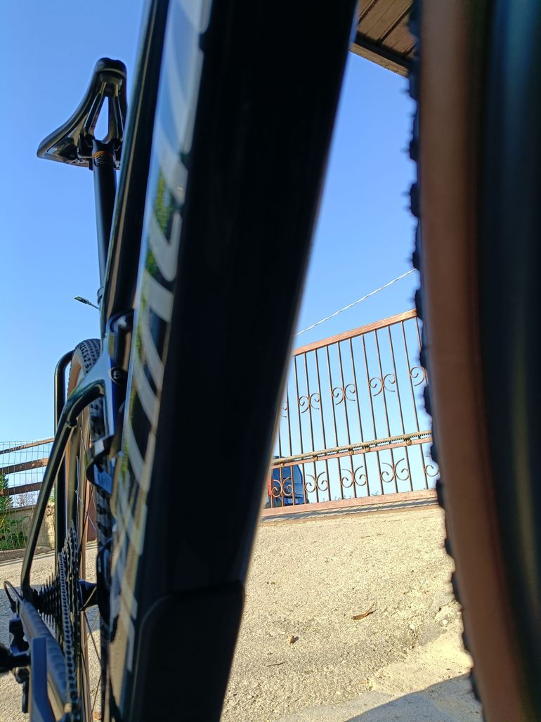 Used Specialized Diverge 4 Sport Carbon - Shimano GRX 600 2026 2026 Road & Gravel, Blue — image 11 of 11