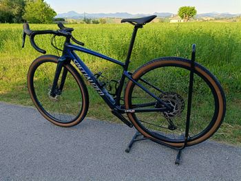 Used Specialized Diverge 4 Sport Carbon - Shimano GRX 600 2026 2026 Road & Gravel, Blue — image 5 of 11