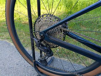Used Specialized Diverge 4 Sport Carbon - Shimano GRX 600 2026 2026 Road & Gravel, Blue — image 7 of 11