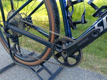 Used Specialized Diverge 4 Sport Carbon - Shimano GRX 600 2026 2026 Road & Gravel, Blue — image 8 of 11