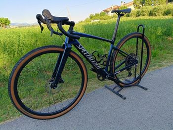 Used Specialized Diverge 4 Sport Carbon - Shimano GRX 600 2026 2026 Road & Gravel, Blue — image 6 of 11