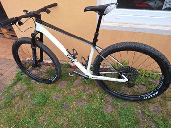 Used Rose PDQ SRAM GX Eagle AXS 2025 Mountainbike — image 2 of 5