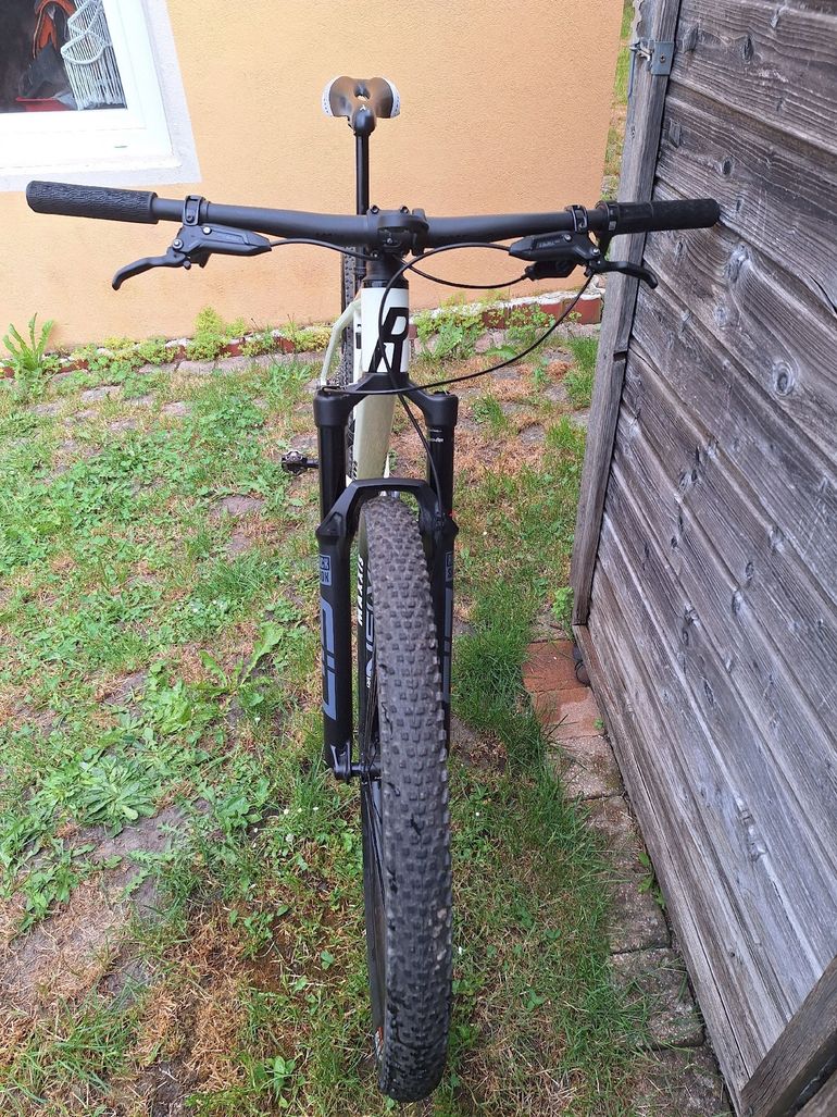 Used Rose PDQ SRAM GX Eagle AXS 2025 Mountainbike — image 5 of 5