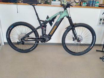 Used Brinke Brinke X6s 2026 MTB