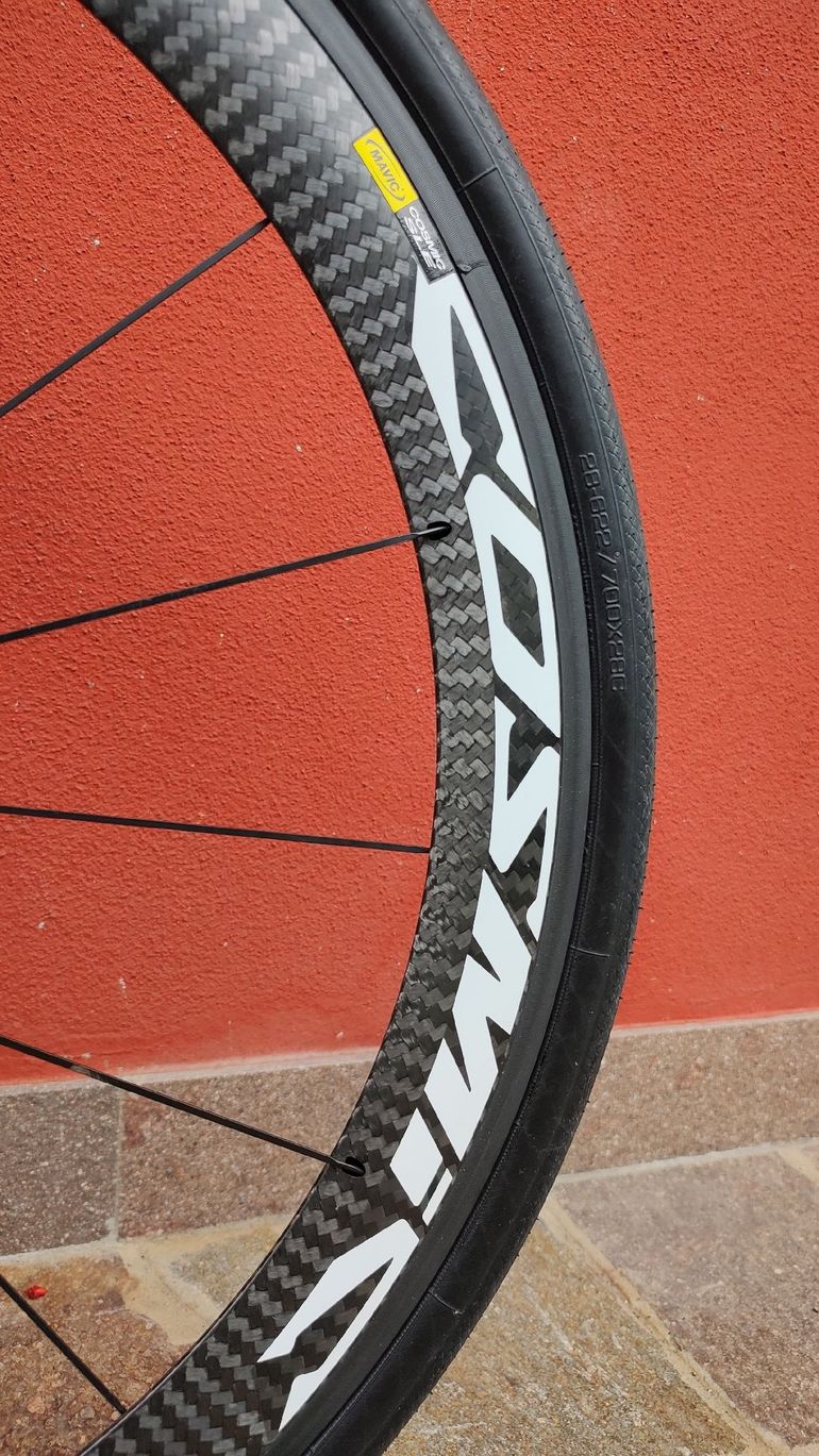 Used Pinarello Dogma Shimano Dura Ace 2018 Road & Gravel — image 6 of 7