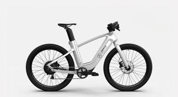 Brugt Mercedes-Benz Custom 2026 Urban — billede 2 af 5