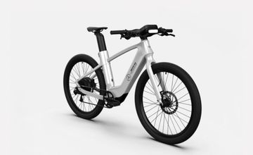 Brugt Mercedes-Benz Custom 2026 Urban — billede 4 af 5