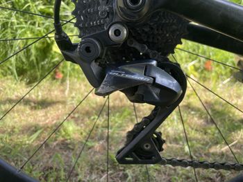 Used Cervélo R-Series Ultegra Disc 2021 2021 Road & Gravel, Black — image 5 of 9