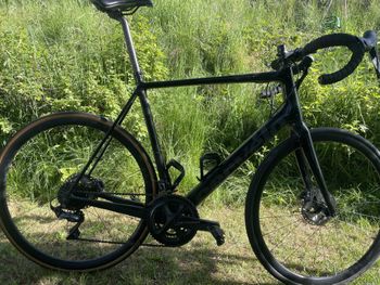 Used Cervélo R-Series Ultegra Disc 2021 2021 Road & Gravel, Black — image 7 of 9