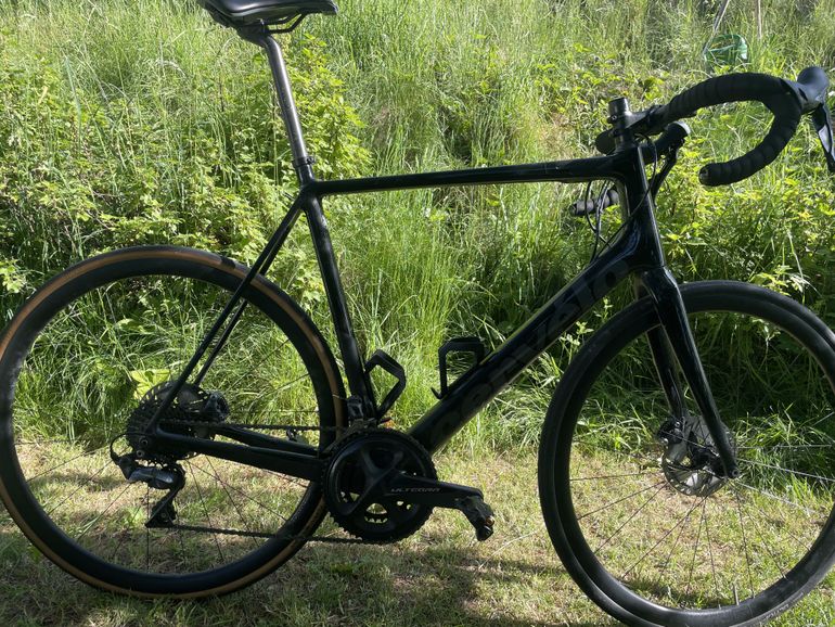 Used Cervélo R-Series Ultegra Disc 2021 2021 Road & Gravel, Black — image 7 of 9