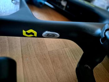 Used Scott Spark RC World Cup TR 2023 Frameset 2023 Mountainbike — image 8 of 8