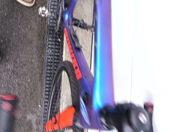Used Specialized Specialized Crux Elite 2022 Road & Gravel, Purple — image 3 of 3