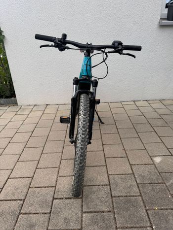 Used Moustache Samedi 26 Off 2020 2020 Youth, Blue — image 3 of 5
