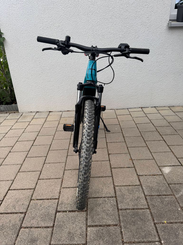 Used Moustache Samedi 26 Off 2020 2020 Youth, Blue — image 3 of 5