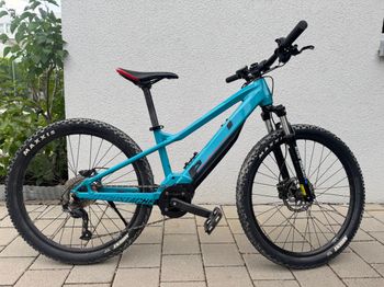 Used Moustache Samedi 26 Off 2020 2020 Youth, Blue — image 2 of 5