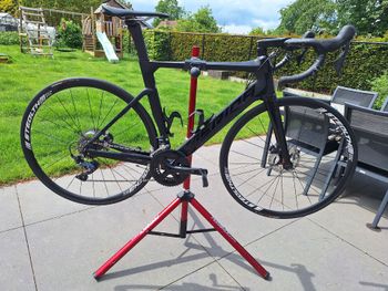 Used Merida REACTO 5000 2023 2023 Road & Gravel