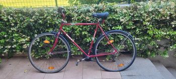 Used Giant Giant Squadron 1992 Urban & Touring