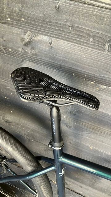 Gebrauchtes Wikkit Custom SRAM Rival eTap AXS 2024 Road & Gravel, Grün — Bild 8 von 8
