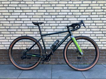Used Wikkit Custom SRAM Rival eTap AXS 2024 Road & Gravel