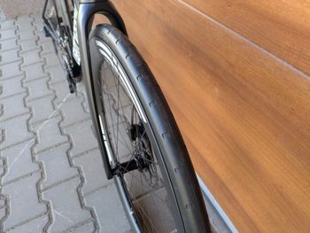 Used Lightcarbon LCR018-D 2026 Road & Gravel, Schwarz — image 7 of 12