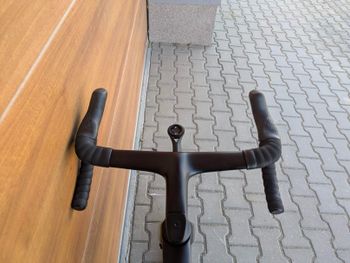 Used Lightcarbon LCR018-D 2026 Road & Gravel, Schwarz — image 11 of 12