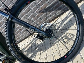 Used Orbea KERAM 30 2023 2023 Mountainbike, Black, 27.5, 29 — image 8 of 18
