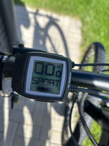 Used Orbea KERAM 30 2023 2023 Mountainbike, Black, 27.5, 29 — image 11 of 18