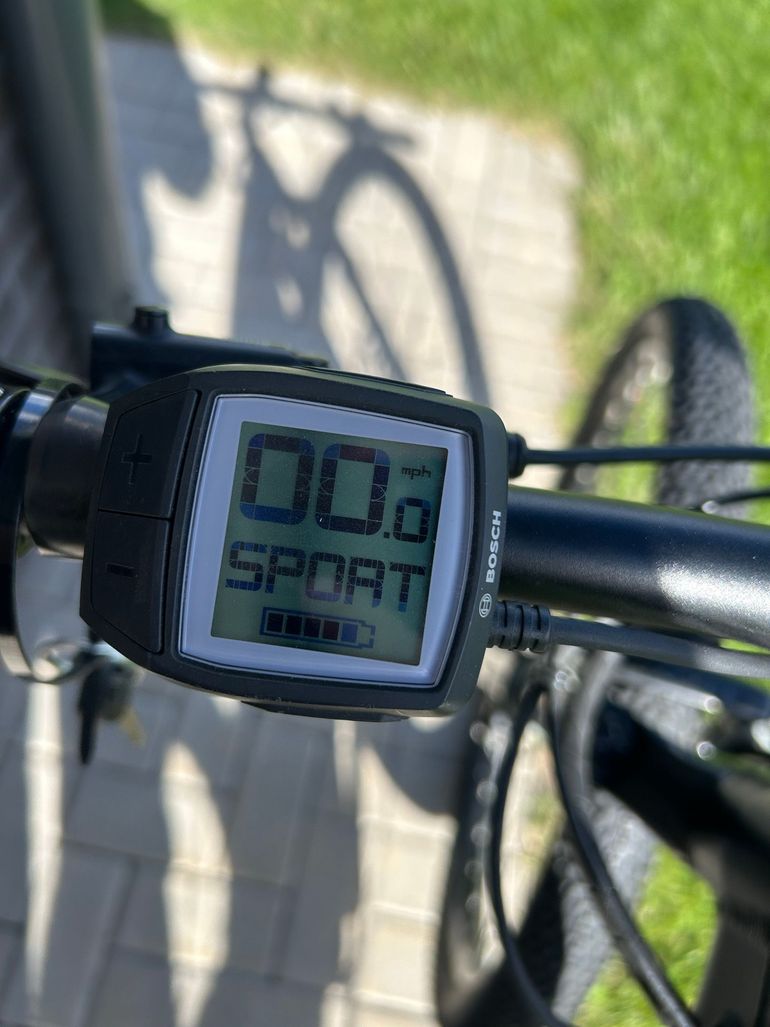 Used Orbea KERAM 30 2023 2023 Mountainbike, Black, 27.5, 29 — image 11 of 18