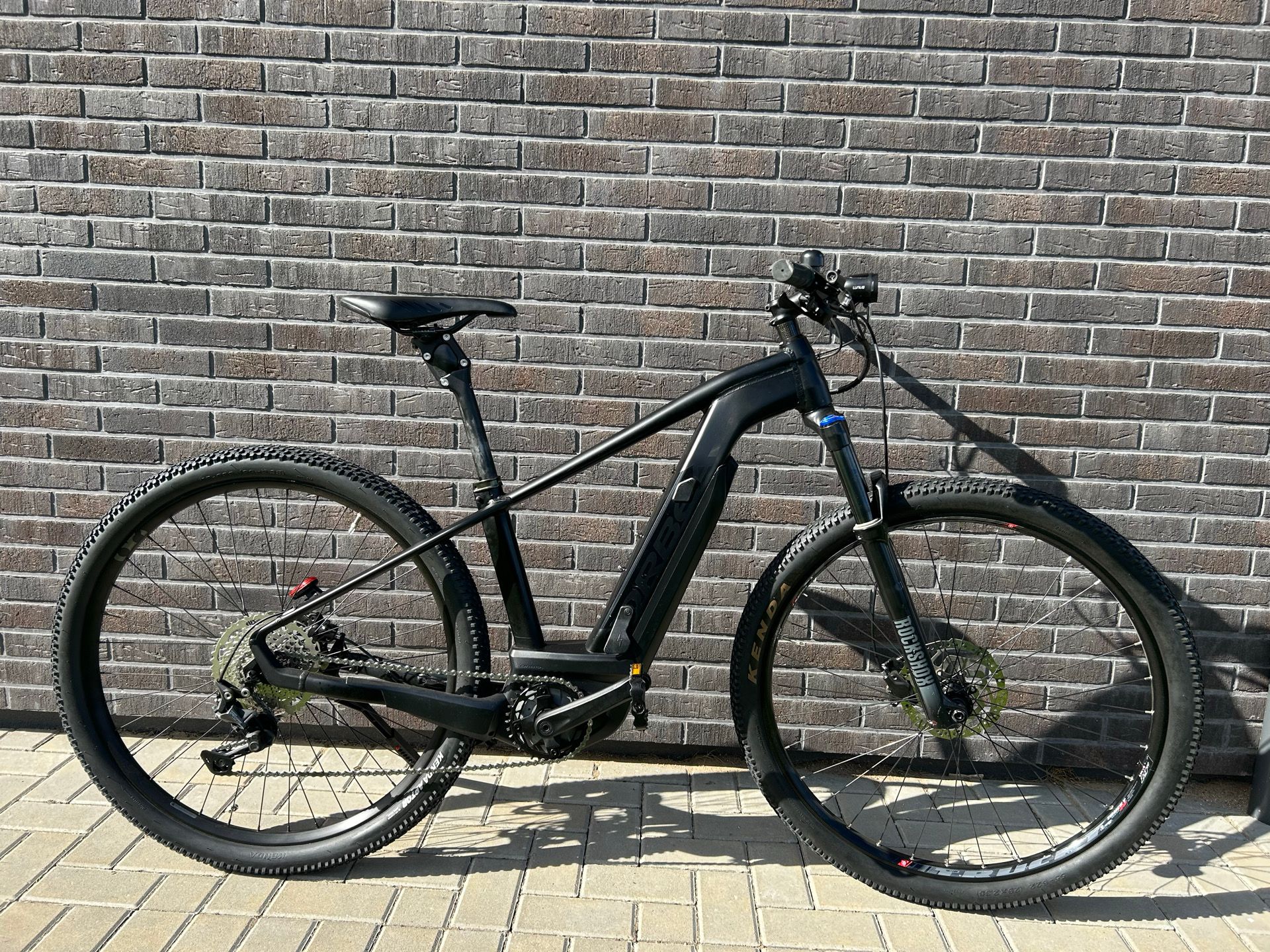 Orbea KERAM 30 2023 2023