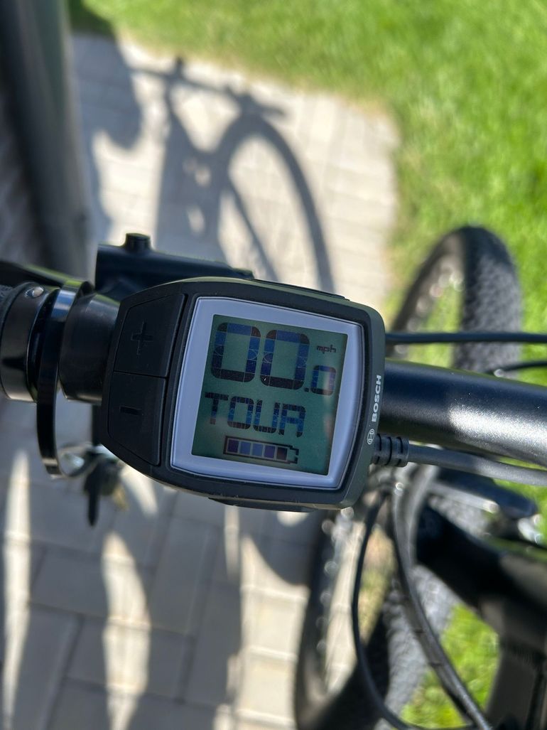 Used Orbea KERAM 30 2023 2023 Mountainbike, Black, 27.5, 29 — image 10 of 18