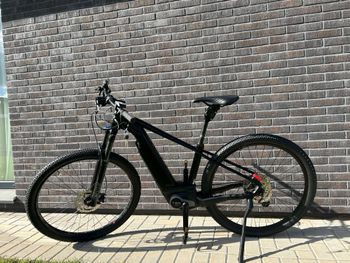 Used Orbea KERAM 30 2023 2023 Mountainbike, Black, 27.5, 29 — image 15 of 18