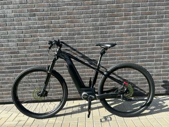 Used Orbea KERAM 30 2023 2023 Mountainbike, Black, 27.5, 29 — image 2 of 18