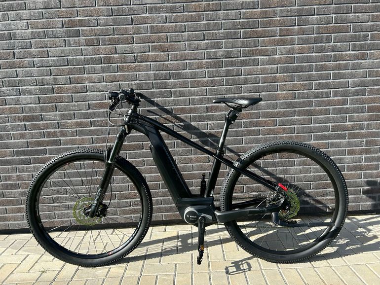 Used Orbea KERAM 30 2023 2023 Mountainbike, Black, 27.5, 29 — image 2 of 18
