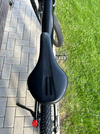 Used Orbea KERAM 30 2023 2023 Mountainbike, Black, 27.5, 29 — image 6 of 18