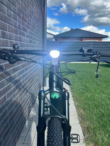 Used Orbea KERAM 30 2023 2023 Mountainbike, Black, 27.5, 29 — image 16 of 18