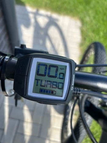 Used Orbea KERAM 30 2023 2023 Mountainbike, Black, 27.5, 29 — image 12 of 18