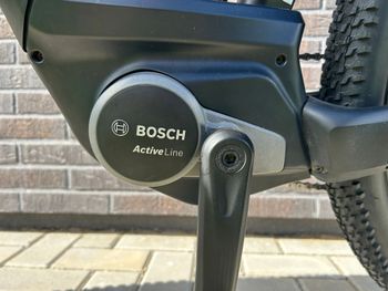 Used Orbea KERAM 30 2023 2023 Mountainbike, Black, 27.5, 29 — image 3 of 18