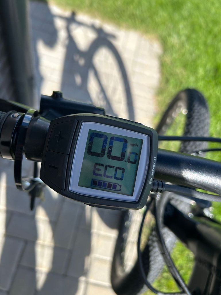 Used Orbea KERAM 30 2023 2023 Mountainbike, Black, 27.5, 29 — image 9 of 18