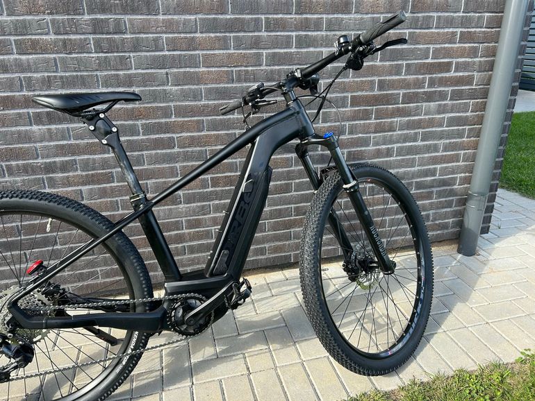 Used Orbea KERAM 30 2023 2023 Mountainbike, Black, 27.5, 29 — image 7 of 18