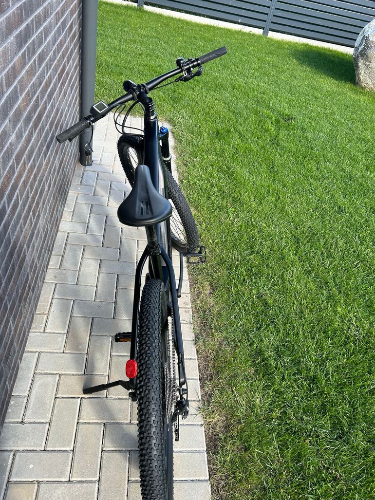 Used Orbea KERAM 30 2023 2023 Mountainbike, Black, 27.5, 29 — image 5 of 18