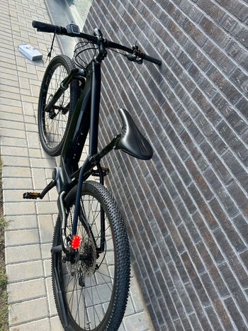 Used Orbea KERAM 30 2023 2023 Mountainbike, Black, 27.5, 29 — image 18 of 18