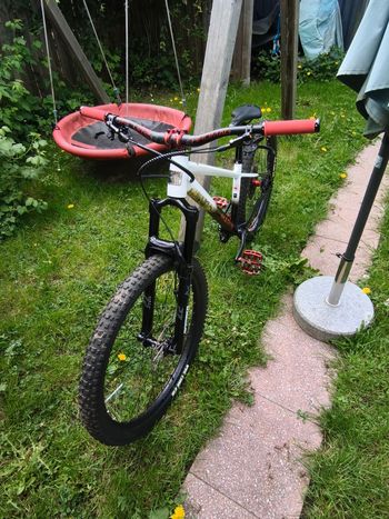 Used Marin San Quentin 27.5" 3 2023 2023 MTB