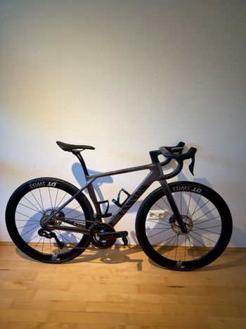 Used Canyon Endurace CF SLX 8 Di2 2026 2026 Road & Gravel