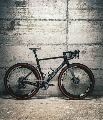 Used Ridley Astr SRAM Force eTap AXS 2025 Road & Gravel