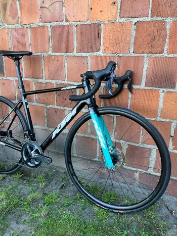 Used KTM REVELATOR ALTO MASTER 2023 2023 Road & Gravel, Black — image 2 of 12