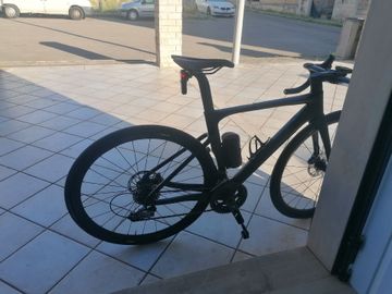 Used Parkpre Bikes Custom SRAM Force 2020 Road & Gravel, Black — image 3 of 3